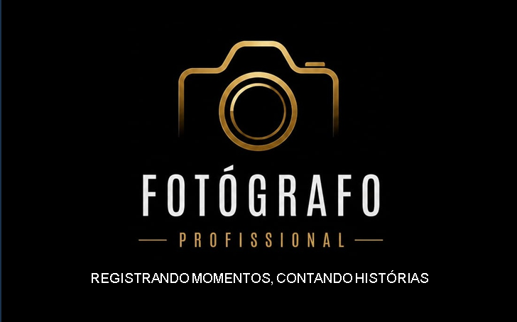 Fotógrafo Profissional
