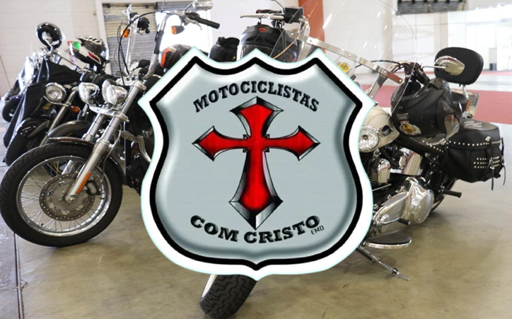 Motociclistas Com Cristo
