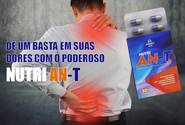 Nutri AN-T 