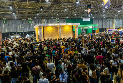 Entretenimento
