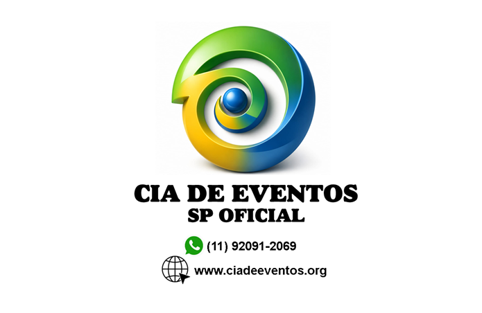 Cia de Eventos SP Oficial