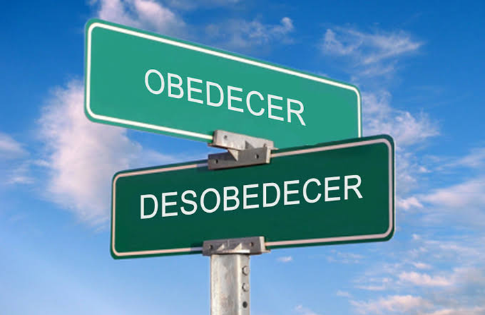 O Grande Conflito entre Deus e o Homem