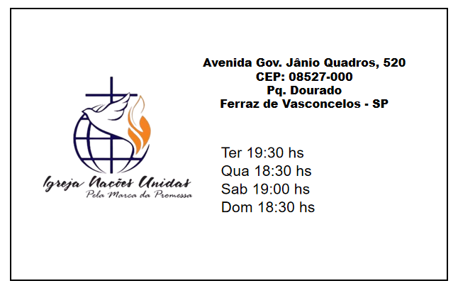 Ferraz de Vasconcelos - SP