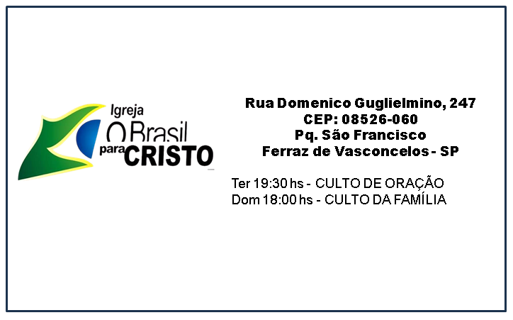 Ferraz de Vasconcelos - SP