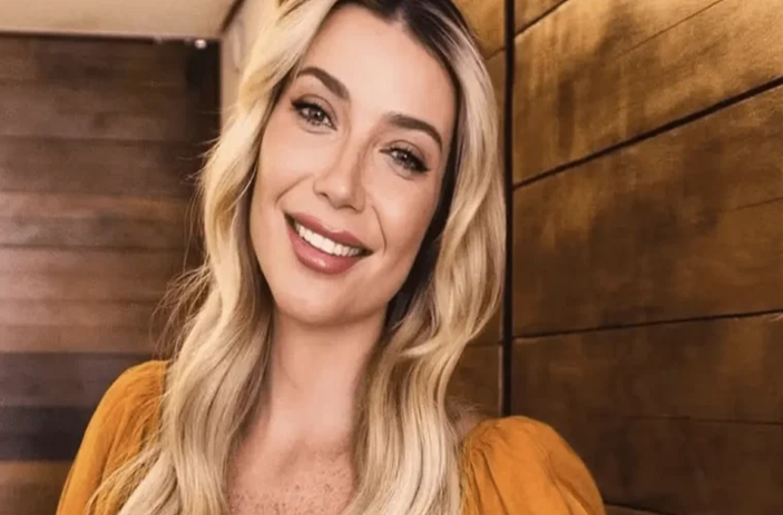 Aos 11 anos, Luiza Possi saiu assustada de uma reunião religiosa; décadas depois, levou três anos para aceitar cantar gospel 