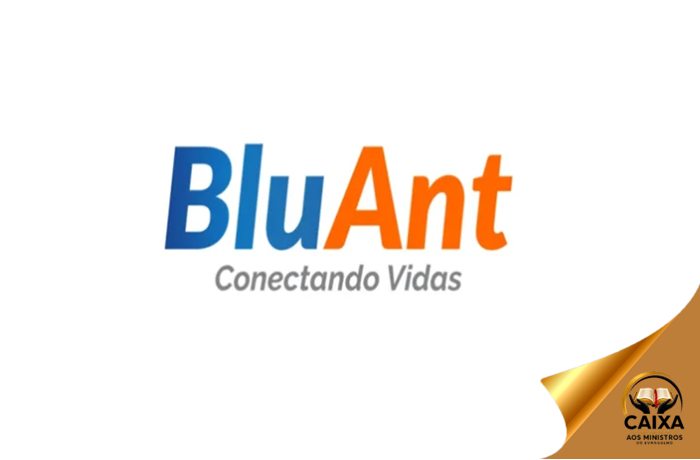 BluAnt - TN Suplementos Naturais