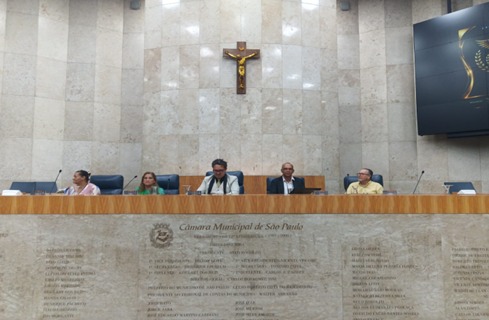 CINLEB SUMMIT Brasil 2026 - 2ª Edição 