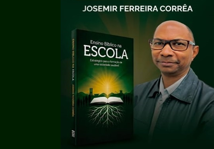 Conheça Josemir Ferreira Corrêa