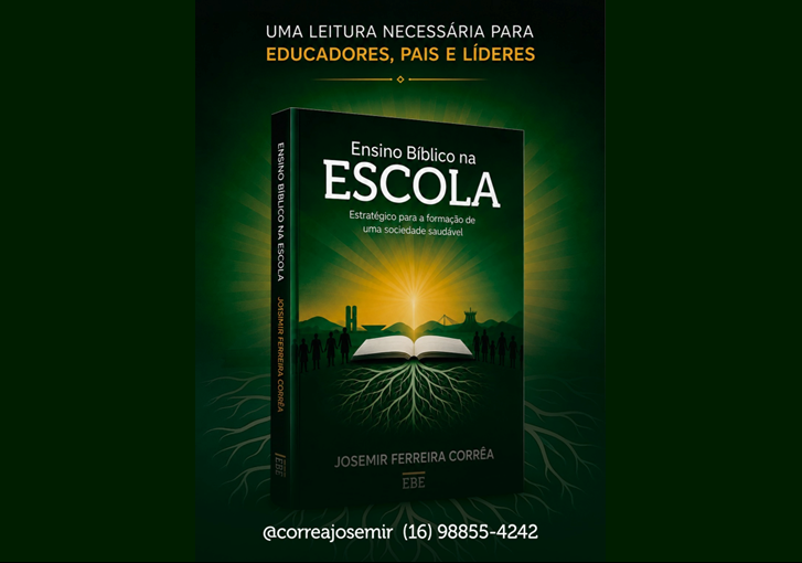 Ensino Bíblico na Escola