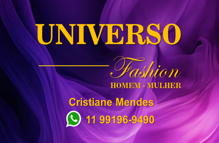 Estilo que Realça sua Beleza!