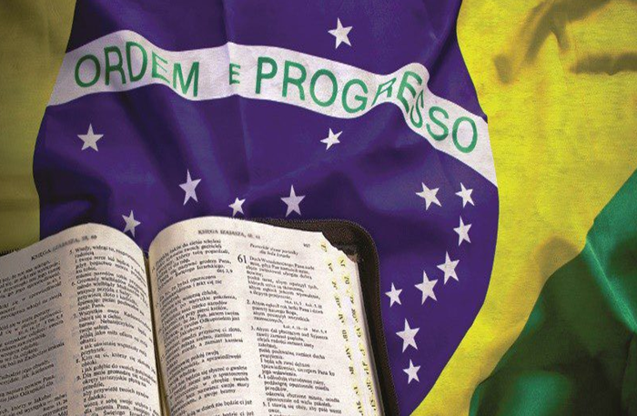 O fim do cristianismo no Brasil