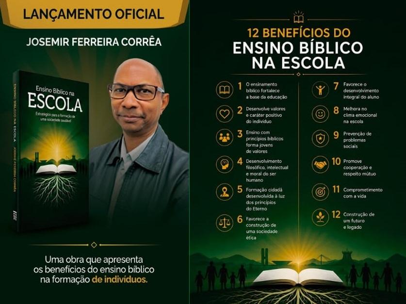 Portal Play Gospel News