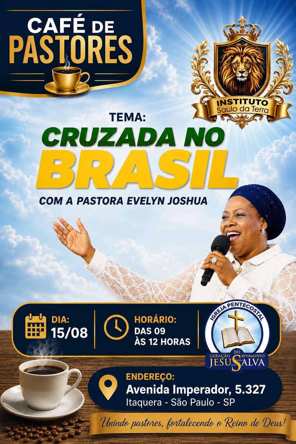 Portal Play Gospel News