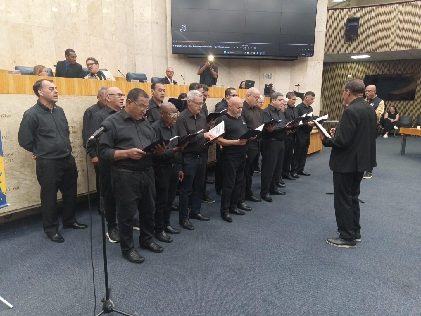Play Gospel News