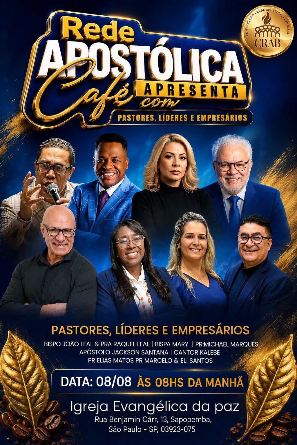 Portal Play Gospel News