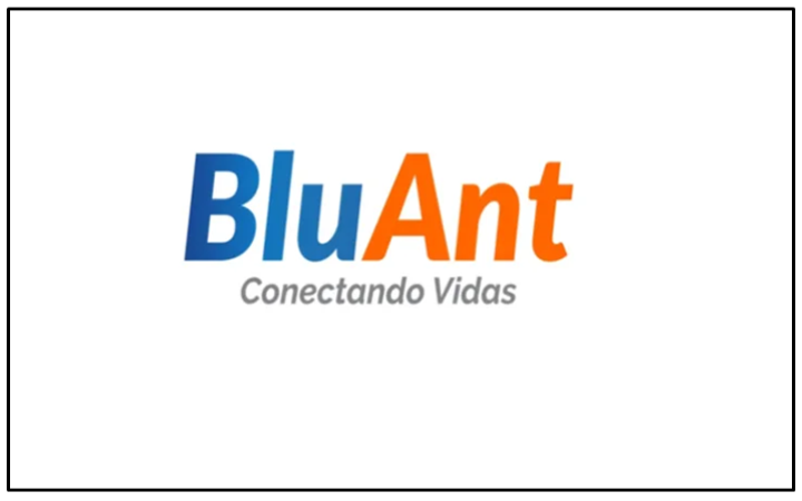 BLUANT - CONECTANDO VIDAS