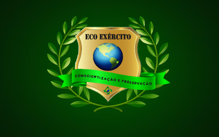 ECO EXÉRCITO