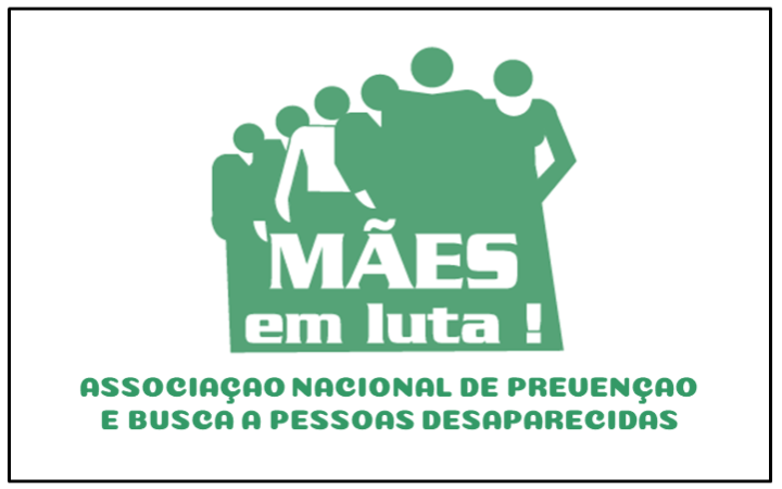 MÃES EM LUTA - Associação Nacional de Prevenção e Busca a Pessoas Desaparecidas