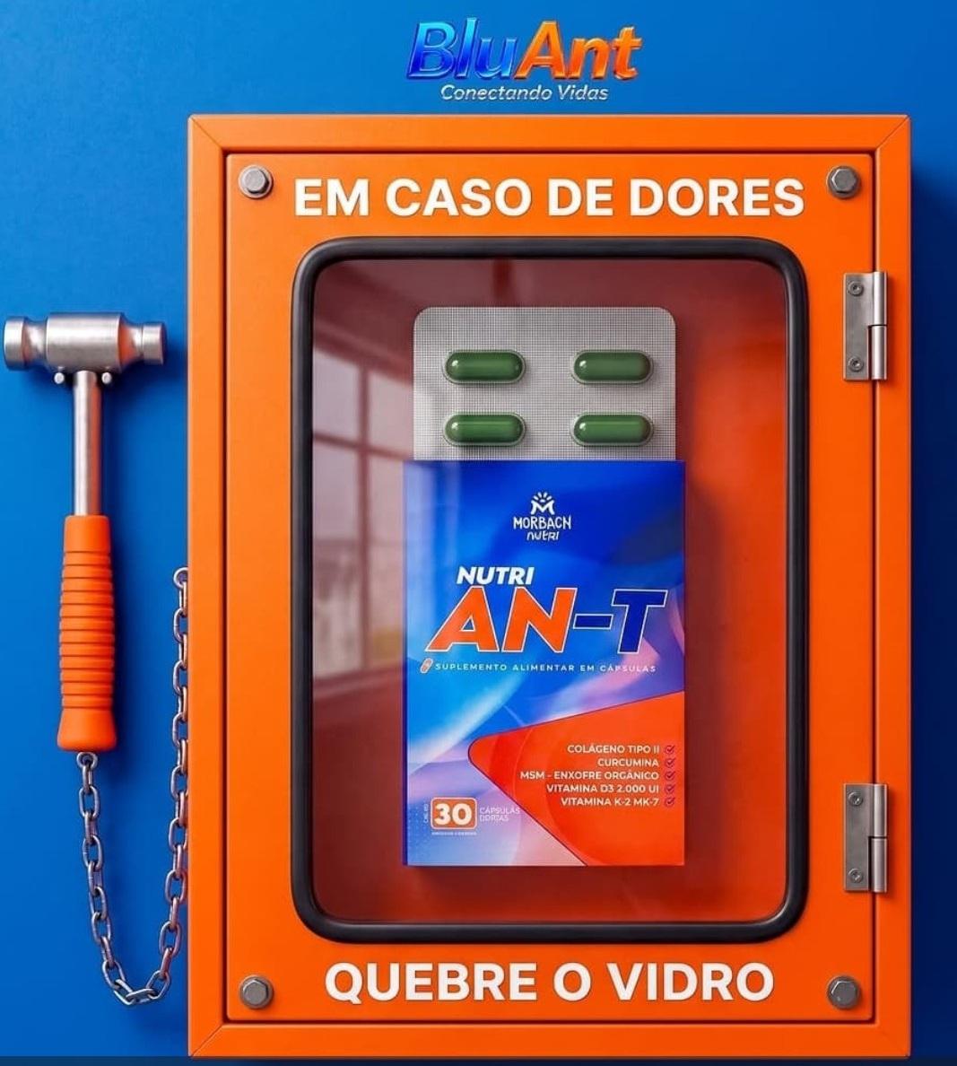 NUTRI AN-T