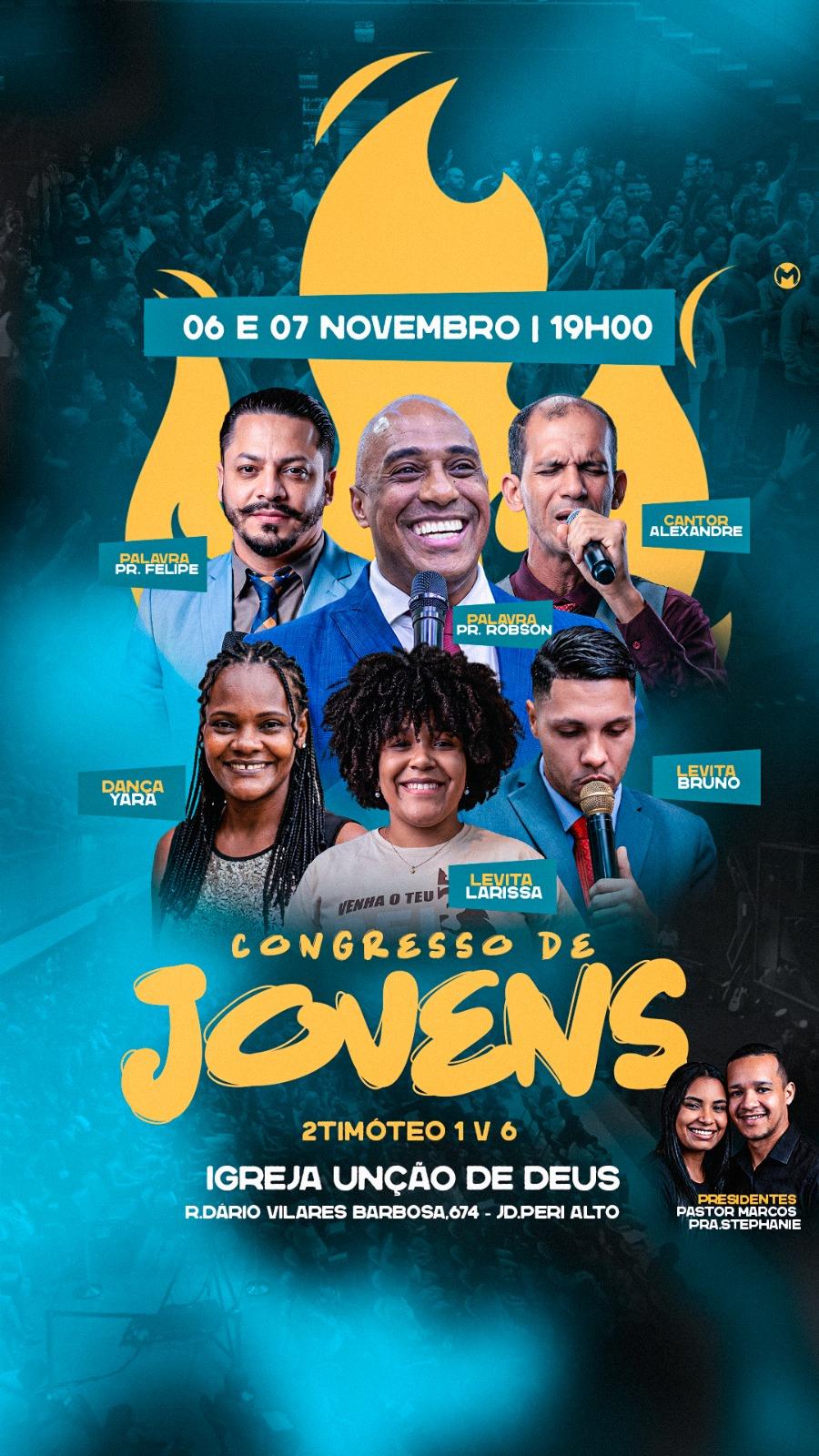 Portal Play Gospel News