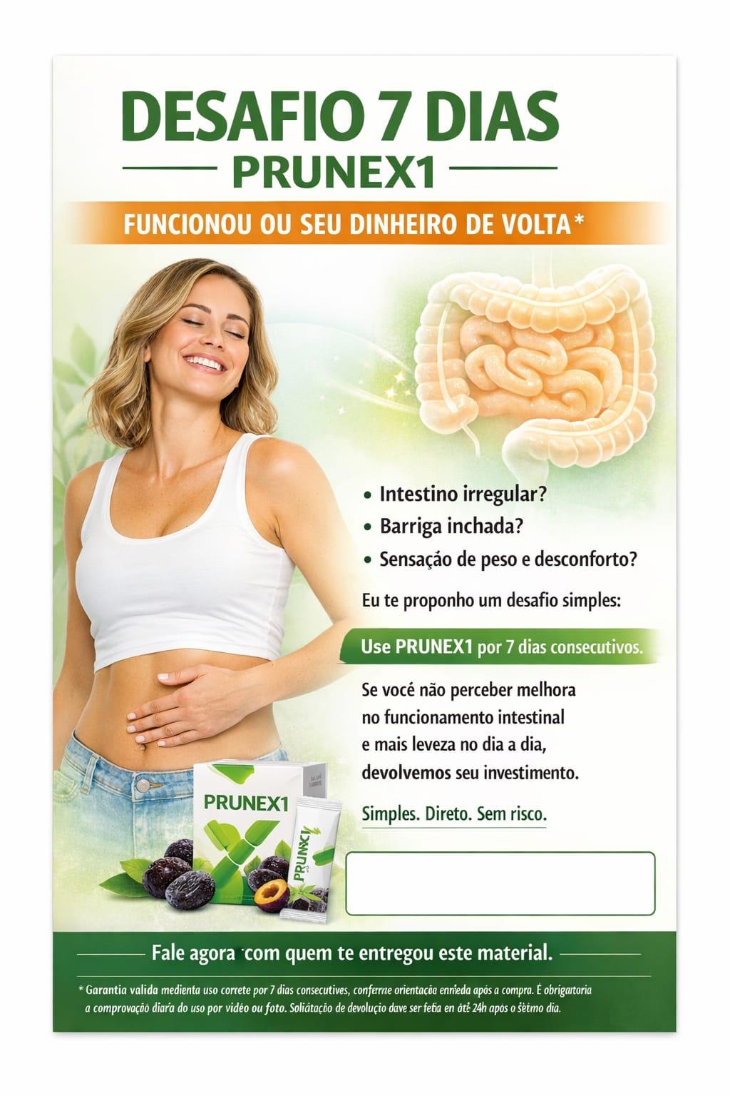 Garantia FuXion