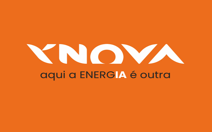 YNOVA - Aqui a EnergIA é outra