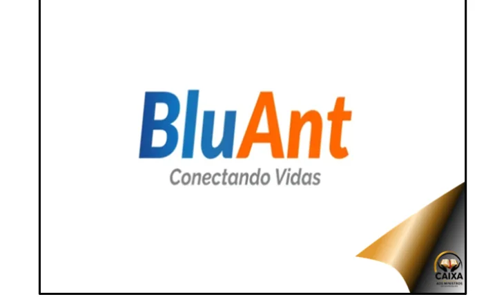 BluAnt - TN Suplementos Naturais