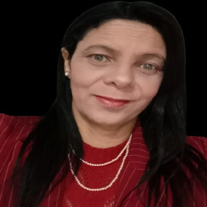 Bpa. Jasmira  Saraiva Ribeiro