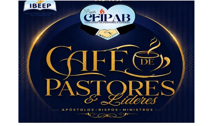 Café de Pastores & Líderes