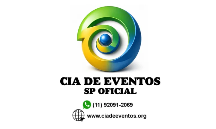 Cia de Eventos SP Oficial