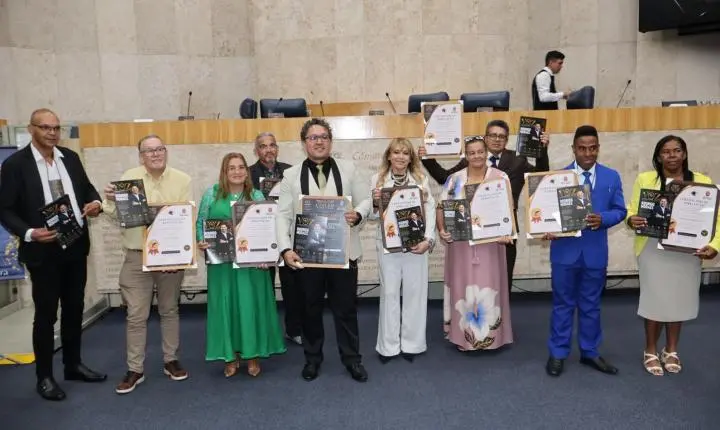 CINLEB SUMMIT Brasil 2026 - 2ª Edição 