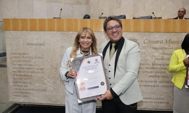 CINLEB SUMMIT Brasil 2026 - 2ª Edição 