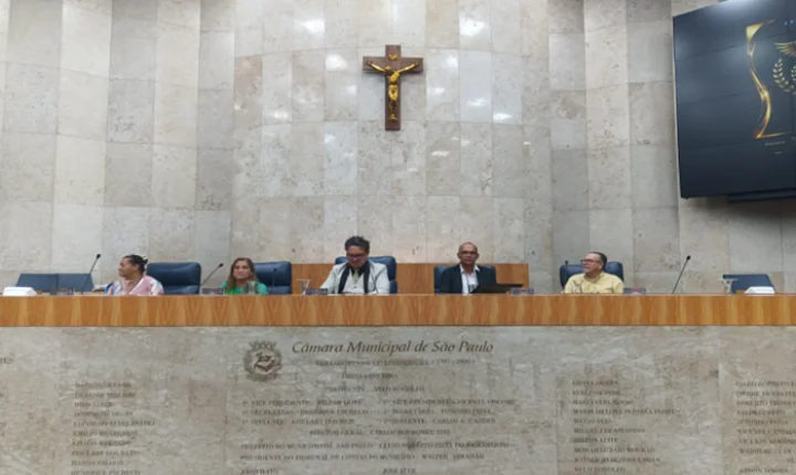 CINLEB SUMMIT Brasil 2026 - 2ª Edição 
