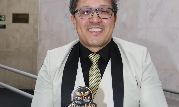 CINLEB SUMMIT Brasil 2026 - 2ª Edição 