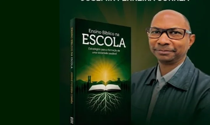 Conheça Josemir Ferreira Corrêa