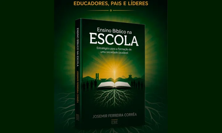 Ensino Bíblico na Escola