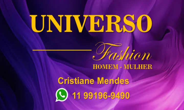 Estilo que Realça sua Beleza!