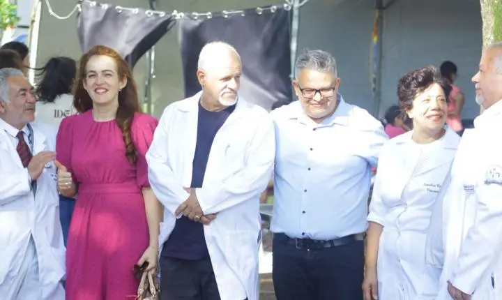 Grupo de Evangelismo Transformados Pela Graça