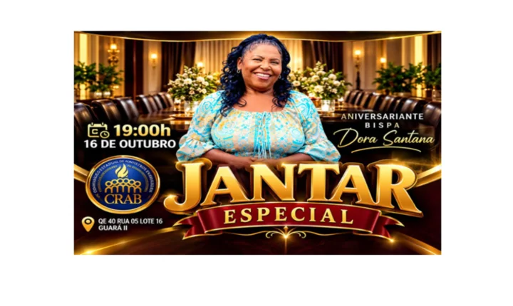 Jantar Especial