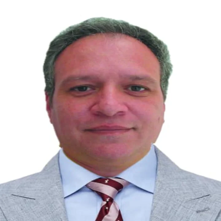 Pr. Magdi Mohamed Hussein