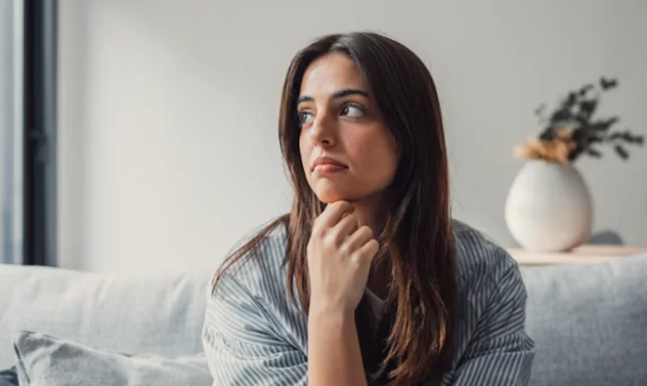 Toda mulher tem sua história
